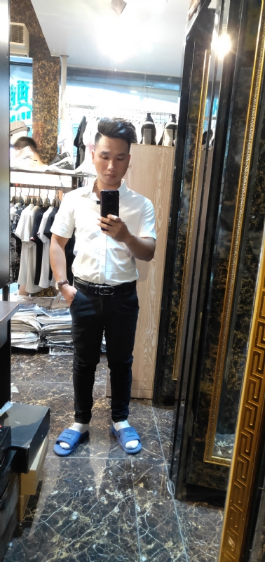 卢家福的第一张照片--连云港相亲服务中心