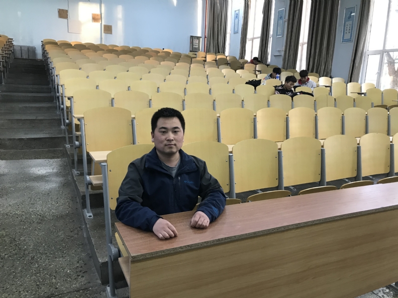 四海为家的第一张照片--连云港相亲服务中心