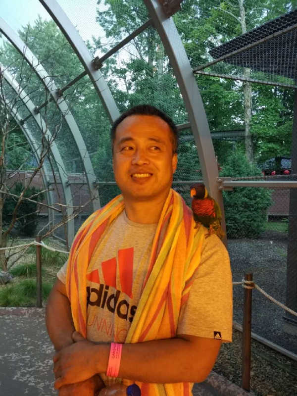 sa的第一张照片--连云港相亲服务中心