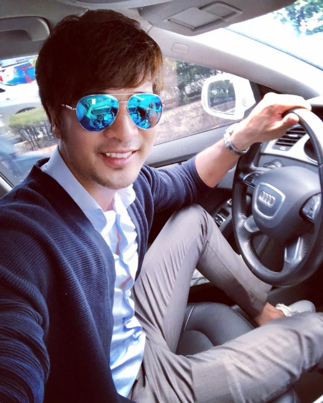 余生的第一张照片--连云港相亲服务中心