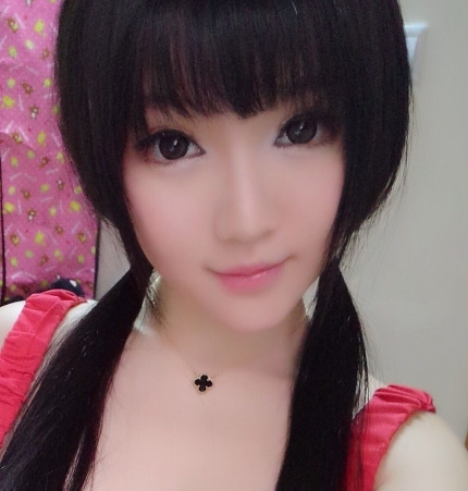 瑤瑤的第一张照片--连云港相亲服务中心