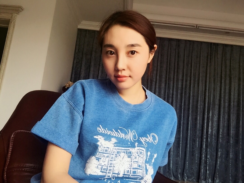 一叶知秋的第五张照片--连云港相亲服务中心