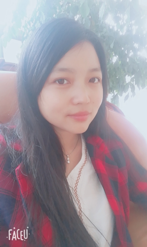 玉婷的第一张照片--连云港相亲服务中心