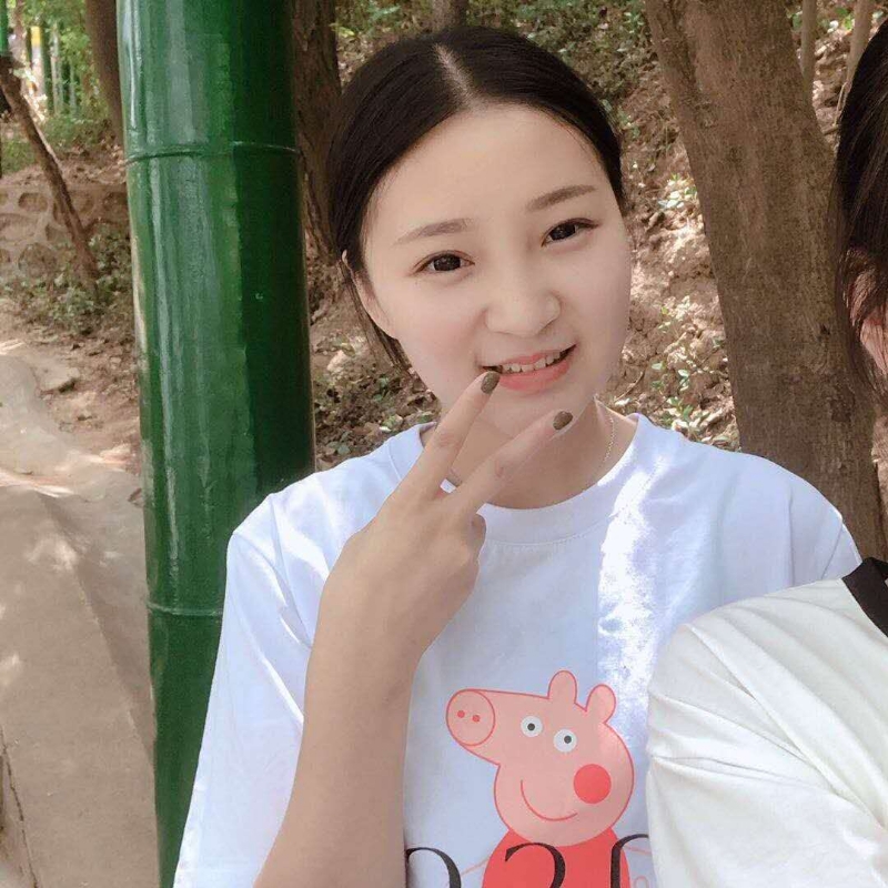 小妮子的第一张照片--连云港相亲服务中心