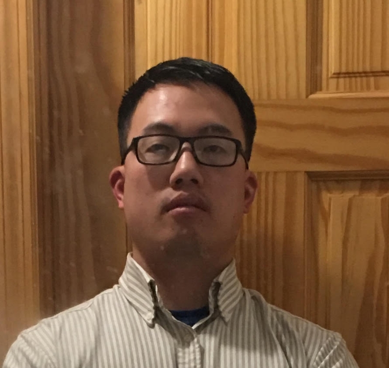 Theo的第一张照片--连云港相亲服务中心