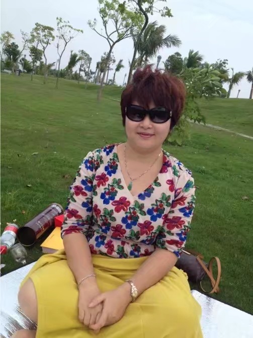 等有缘人的第一张照片--连云港相亲服务中心