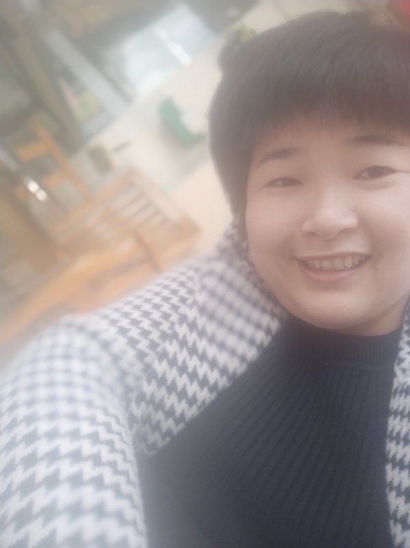 等有缘人的第二张照片--连云港相亲服务中心