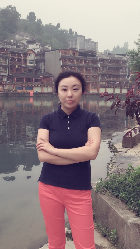 乐妞的第一张照片--连云港相亲服务中心