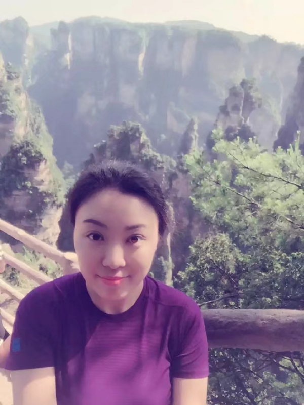 乐妞的第二张照片--连云港相亲服务中心