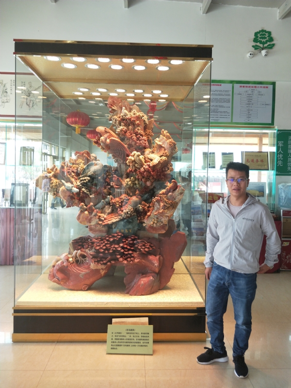 暖阳的第一张照片--连云港相亲服务中心