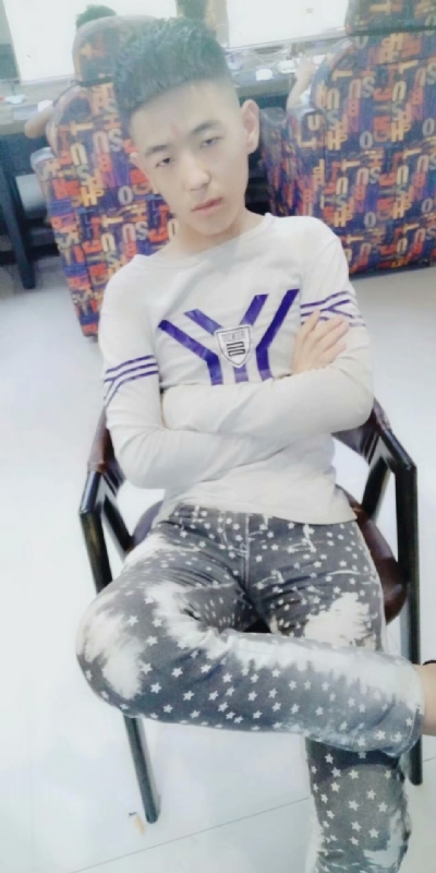 神木市二强的第一张照片--连云港相亲服务中心