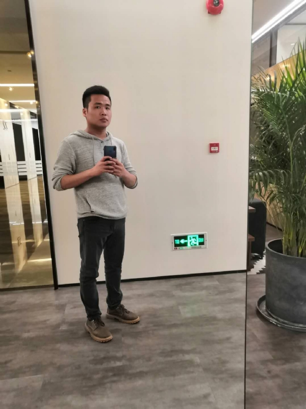 Tim的第二张照片--连云港相亲服务中心