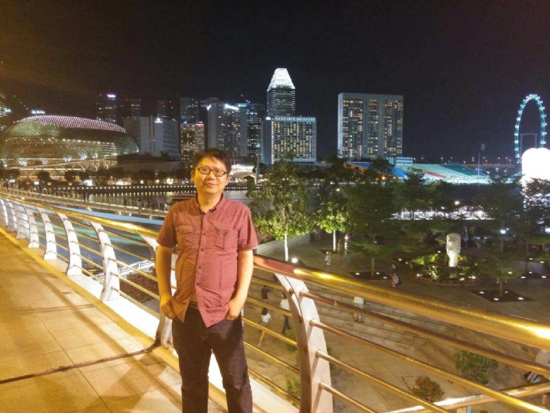 晴天的第一张照片--连云港相亲服务中心