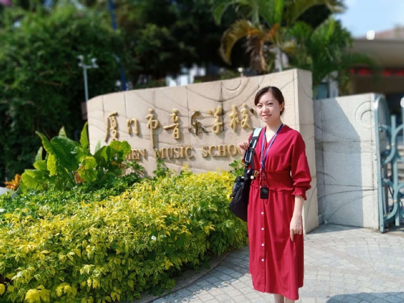 CCL的第一张照片--连云港相亲服务中心