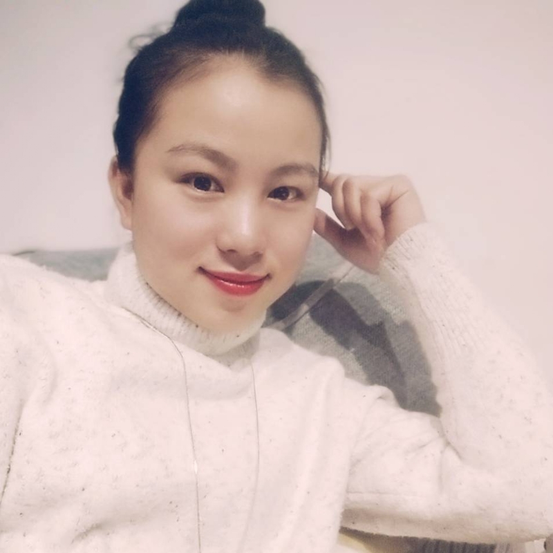 QUEEN的第一张照片--连云港相亲服务中心