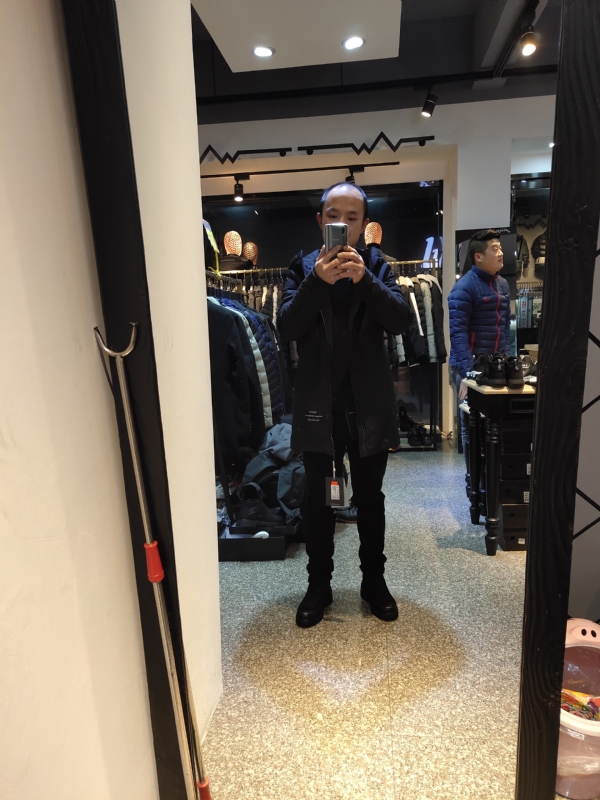 休息de丶风的第一张照片--连云港相亲服务中心