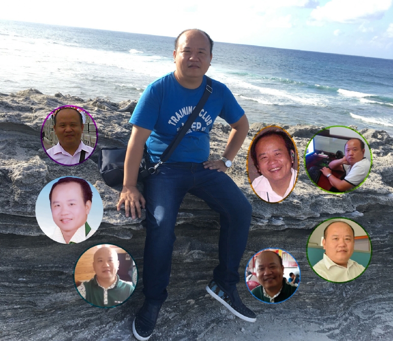 caibo菠菜的第一张照片--连云港相亲服务中心