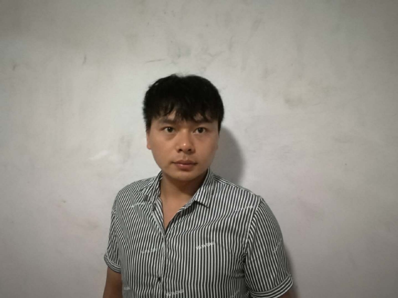 微笑的云的第一张照片--连云港相亲服务中心