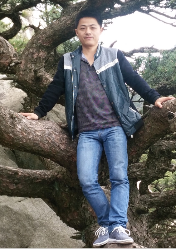 盼的第一张照片--连云港相亲服务中心