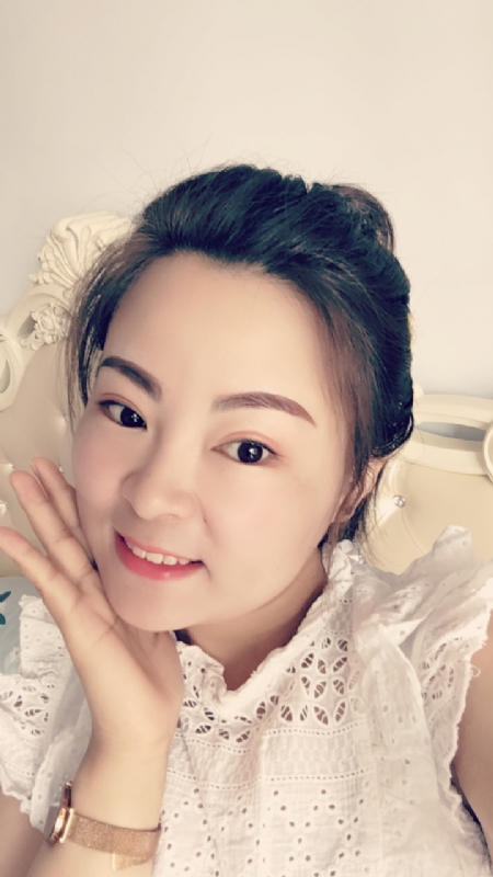 美琳的第一张照片--连云港相亲服务中心