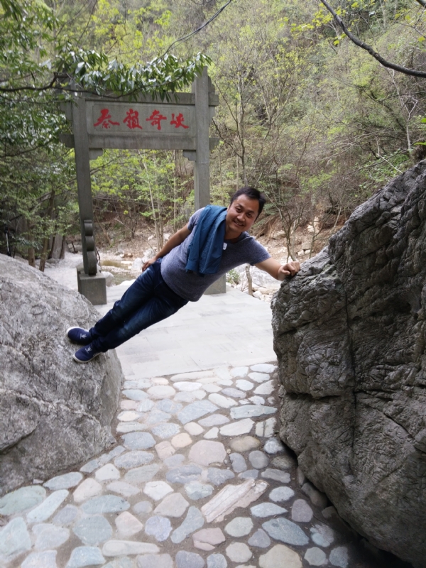 j杰的第一张照片--连云港相亲服务中心