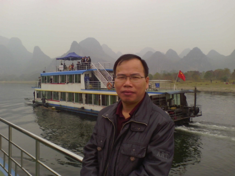 等待有缘人的第一张照片--连云港相亲服务中心