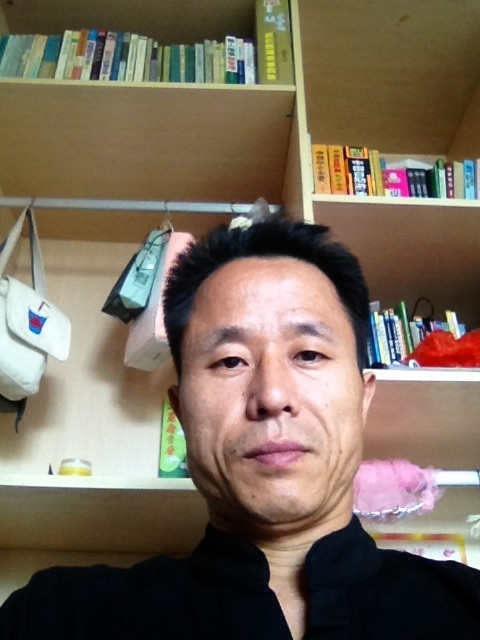 龙三少的第一张照片--连云港相亲服务中心