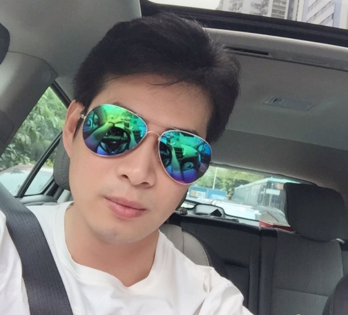 离开水的鱼的第一张照片--连云港相亲服务中心