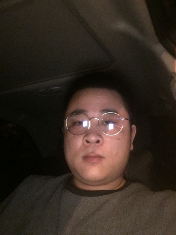 Gang的第一张照片--连云港相亲服务中心