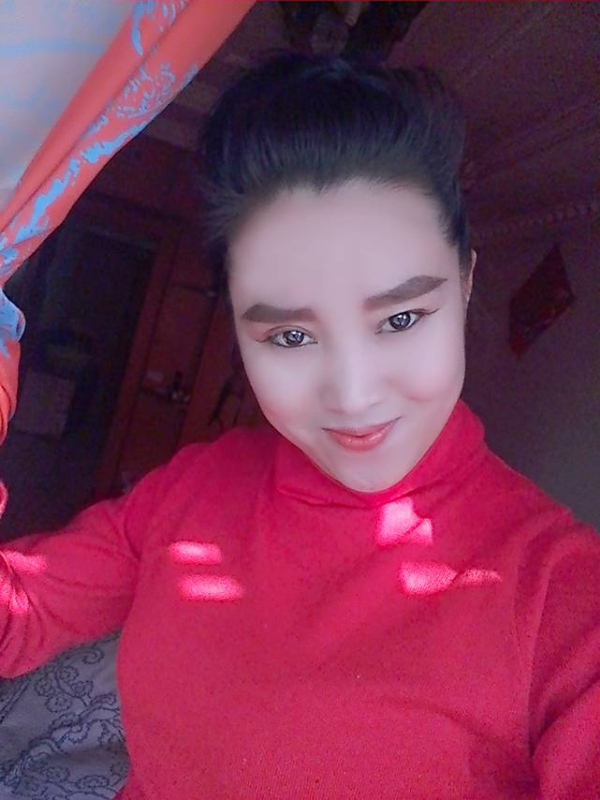 红狼的第一张照片--连云港相亲服务中心