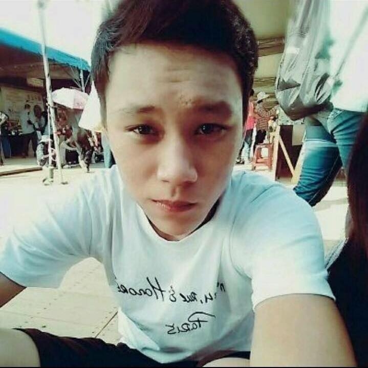 馮逸的第一张照片--连云港相亲服务中心