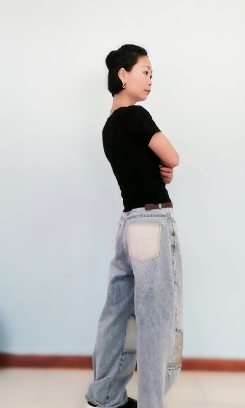 lily的第一张照片--连云港相亲服务中心