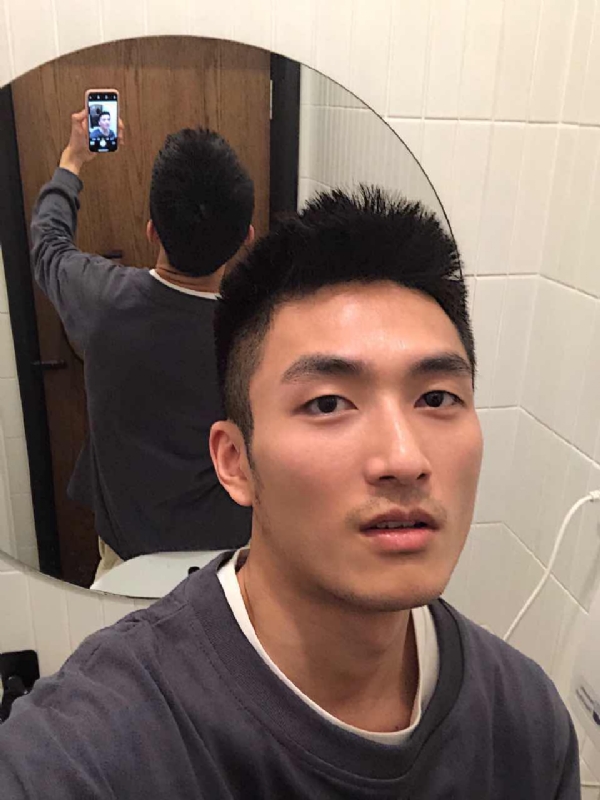 一生只有一世的第一张照片--连云港相亲服务中心