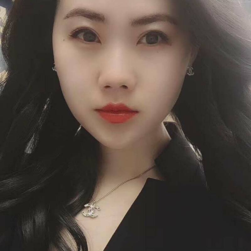 晓晓的第一张照片--连云港相亲服务中心