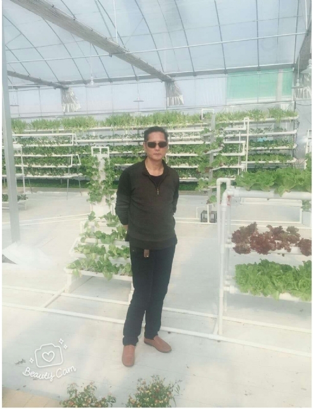 风雨同舟的第一张照片--连云港相亲服务中心