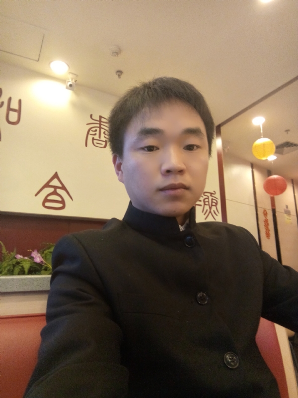 夜凉露沾衣的第一张照片--连云港相亲服务中心