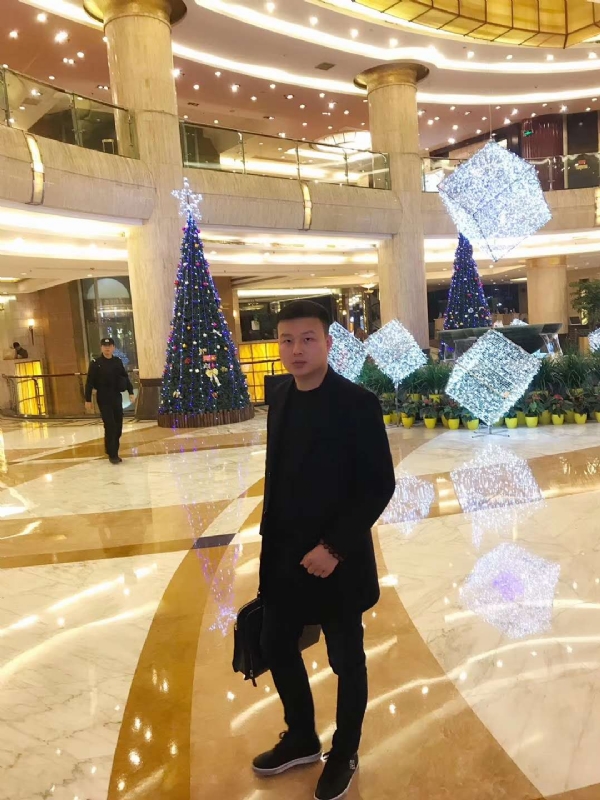 够钟的第一张照片--连云港相亲服务中心