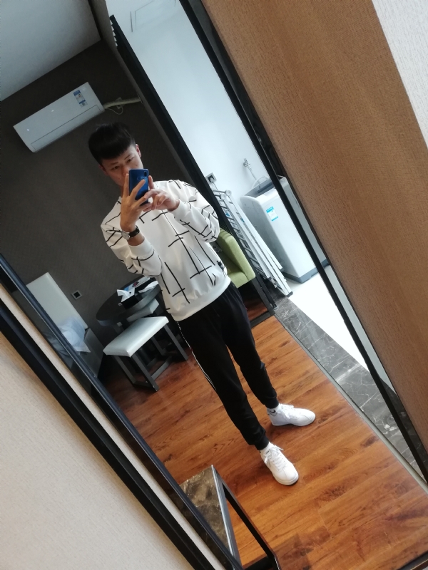 暖心人的第一张照片--连云港相亲服务中心