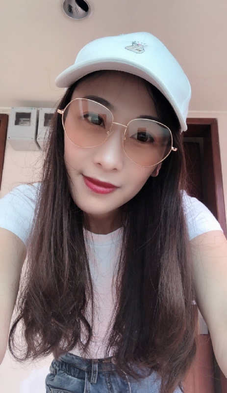 姗的第一张照片--连云港相亲服务中心