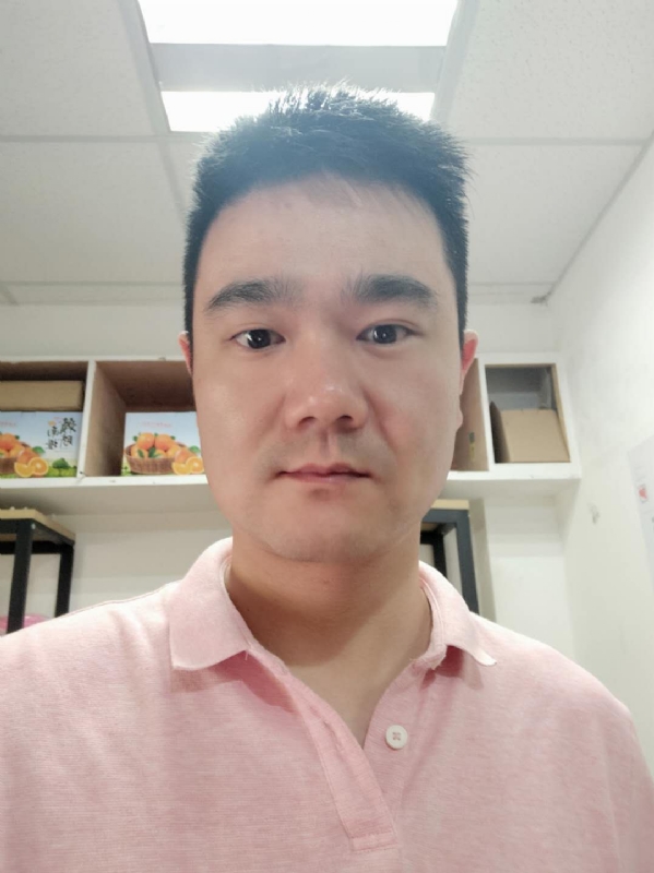 大米的第一张照片--连云港相亲服务中心