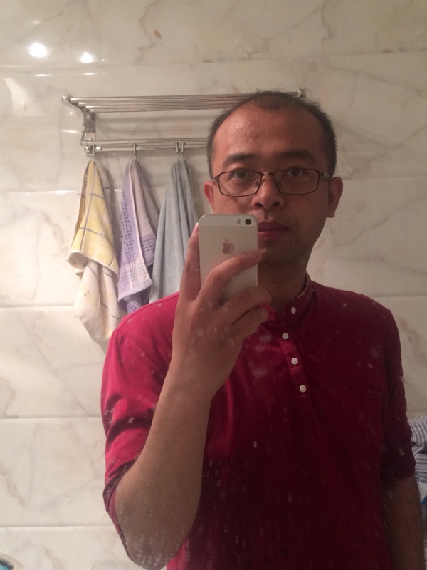 世界那么大的第二张照片--连云港相亲服务中心