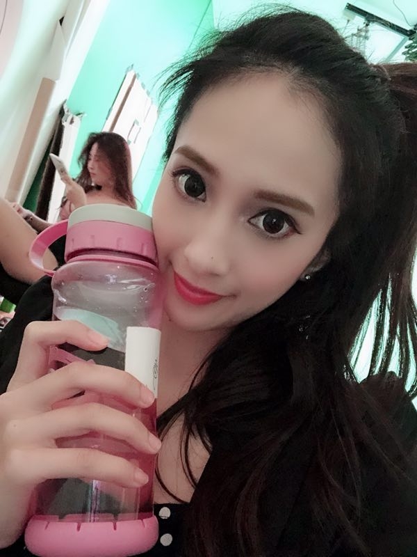 沐沐吖的第一张照片--连云港相亲服务中心