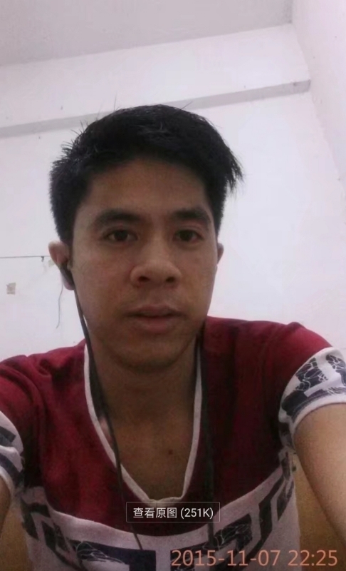 卓庚的第一张照片--连云港相亲服务中心