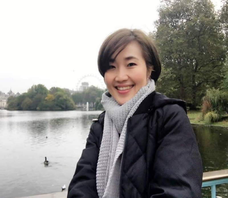 ella的第一张照片--连云港相亲服务中心