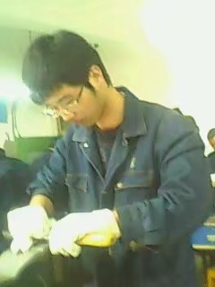 零灵的第一张照片--连云港相亲服务中心