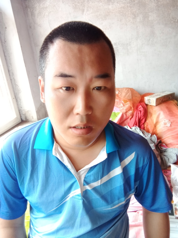 灰太狼的第一张照片--连云港相亲服务中心