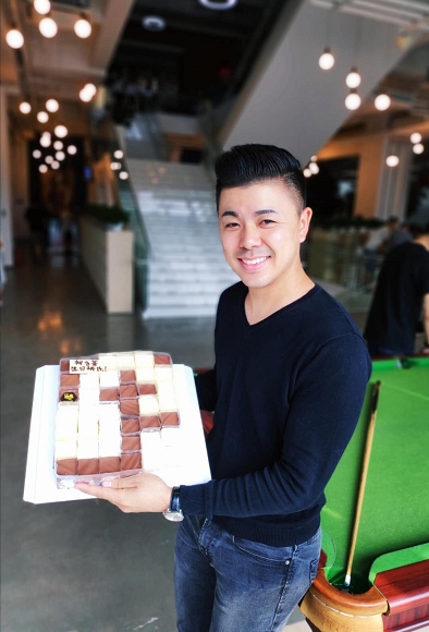 戏如人生的第二张照片--连云港相亲服务中心