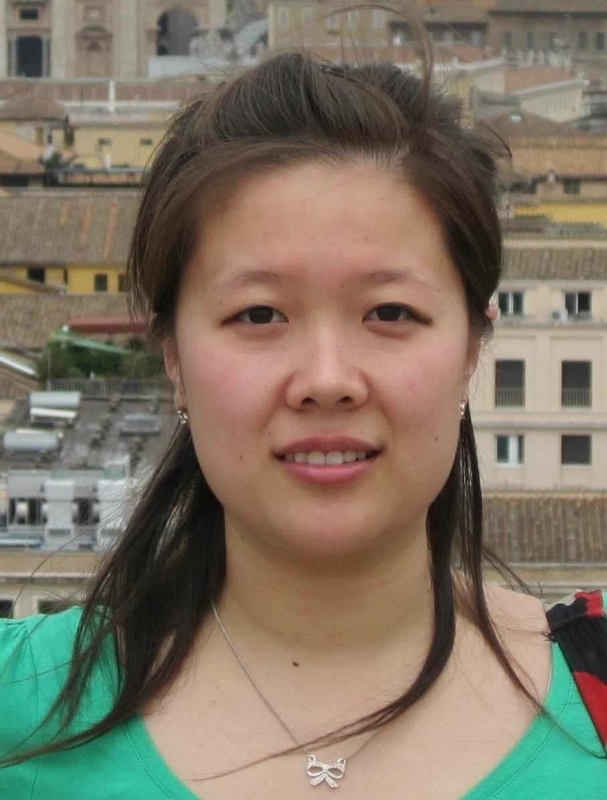 唐子的第一张照片--连云港相亲服务中心