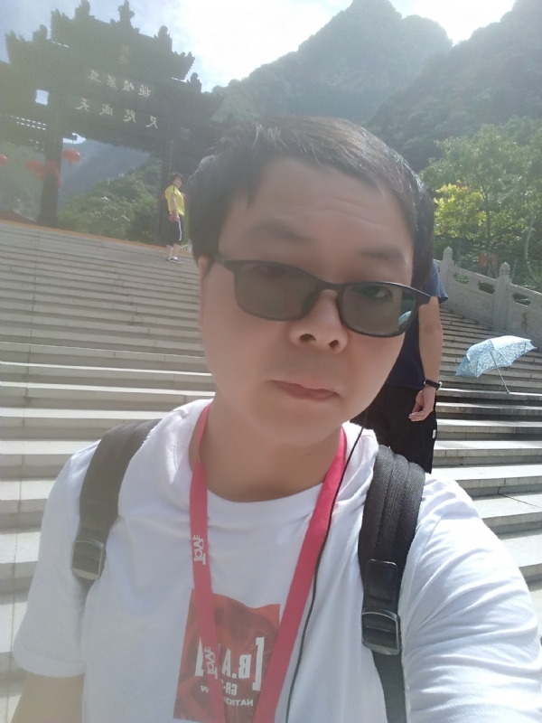 往后余生的第一张照片--连云港相亲服务中心