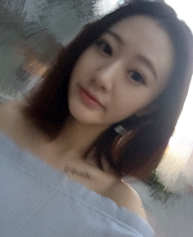 天青色等烟雨的第一张照片--连云港相亲服务中心